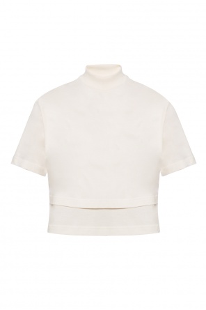 Cut-out top, zdjęcie 1 Cut-out top od Y-3 Yohji Yamamoto